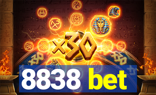 8838 bet